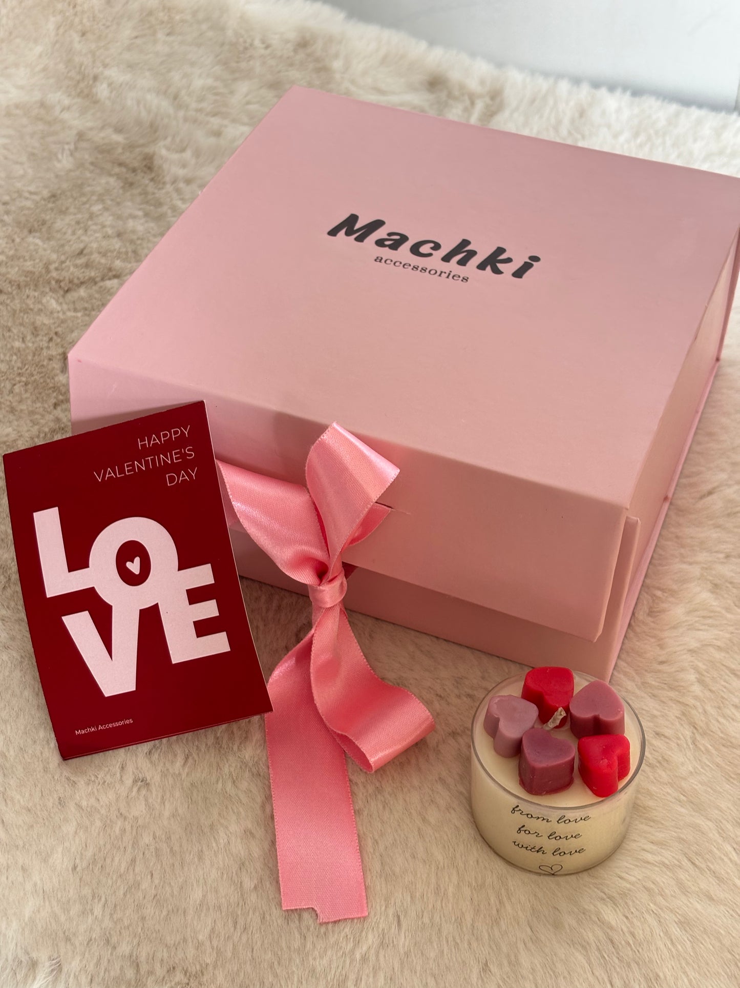 Date Night- Valentine Gift Box