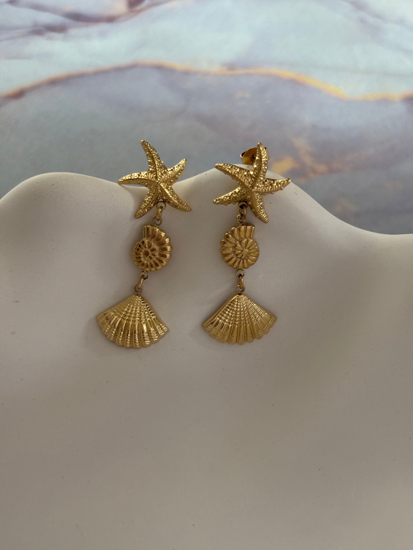 Ocean Danglers