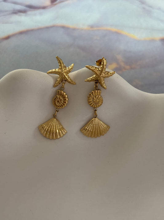 Ocean Danglers