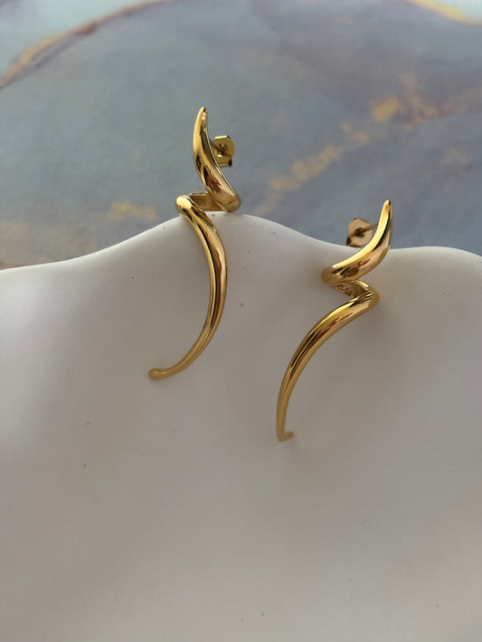 Stella Earring
