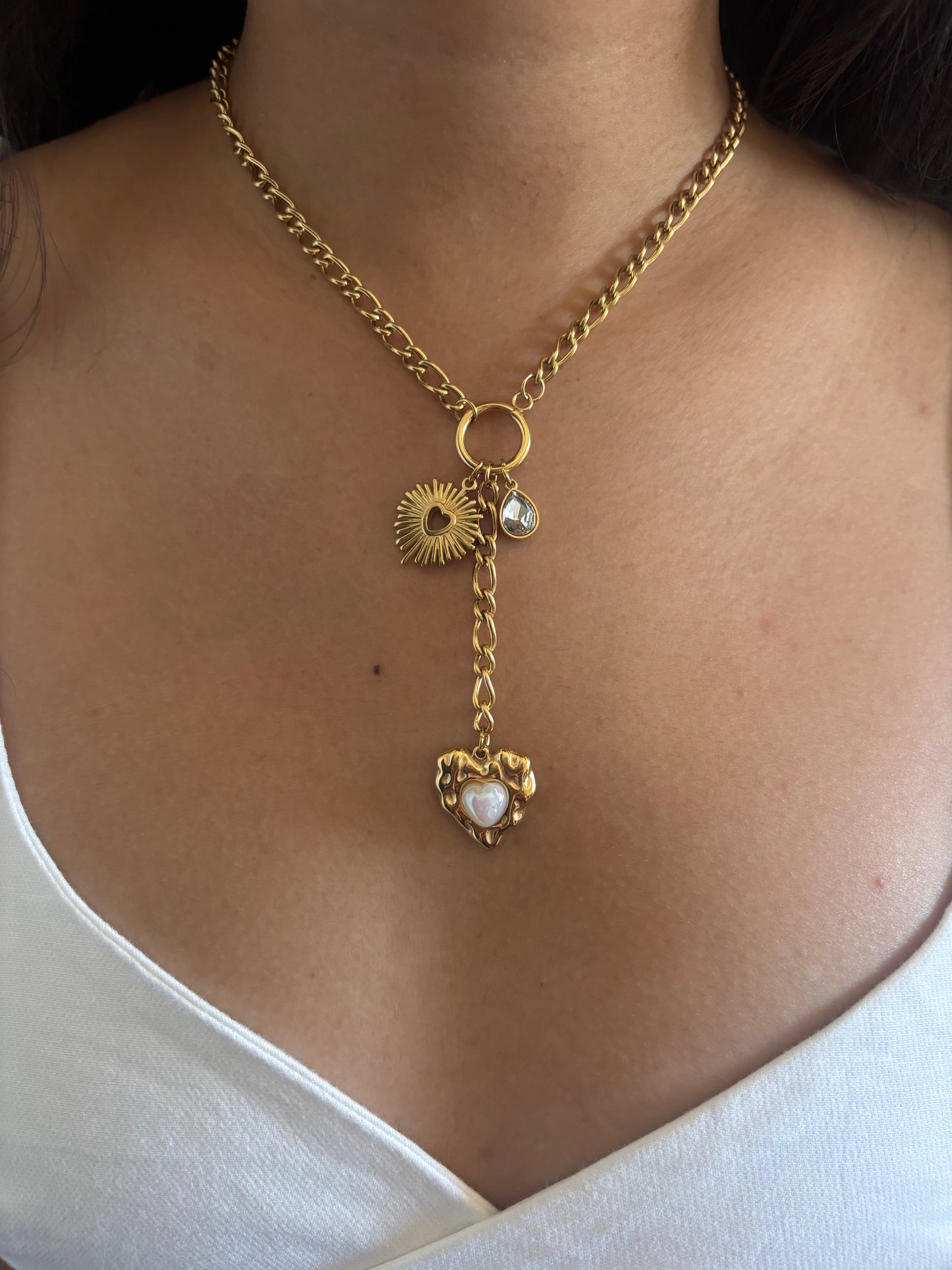 Everlove Necklace