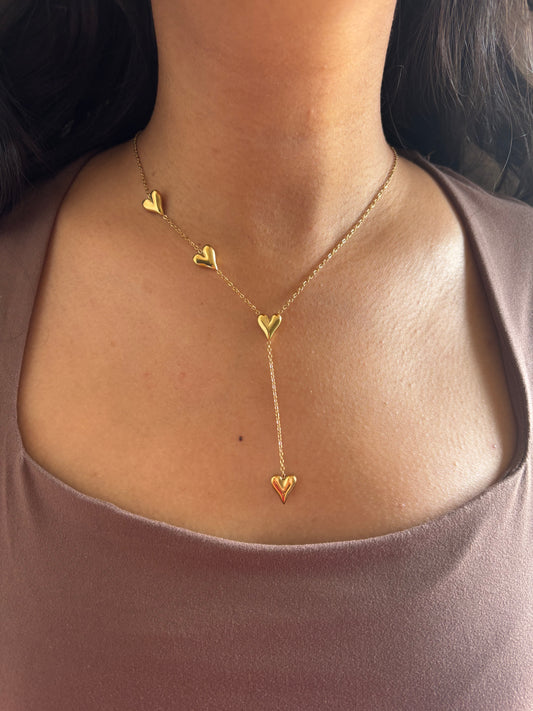 For Her - Necklace