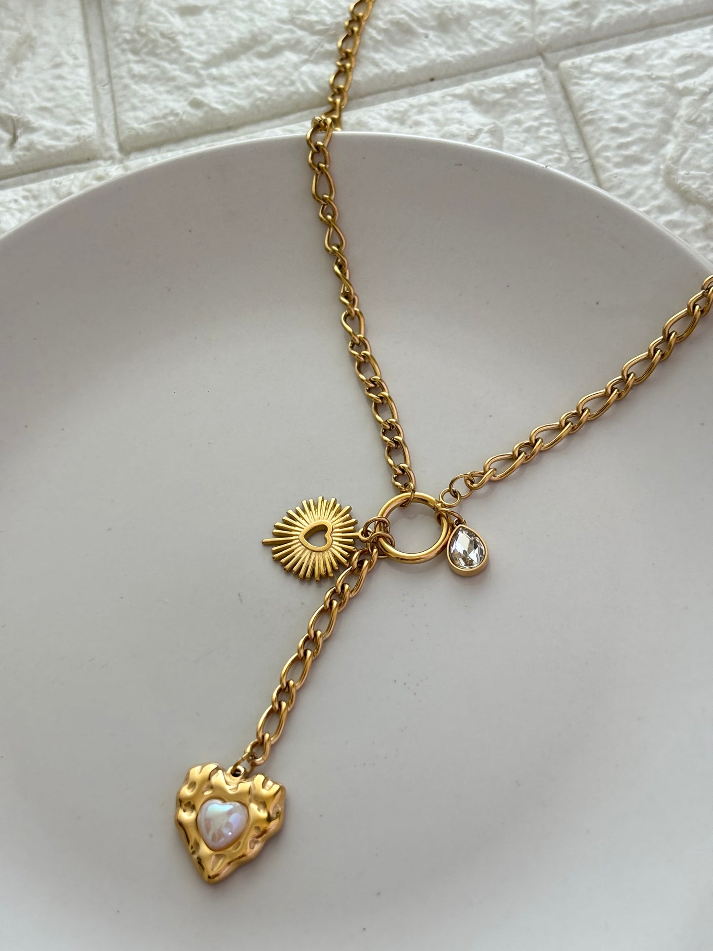 Everlove Necklace