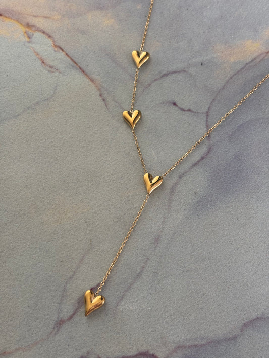 For Her - Necklace