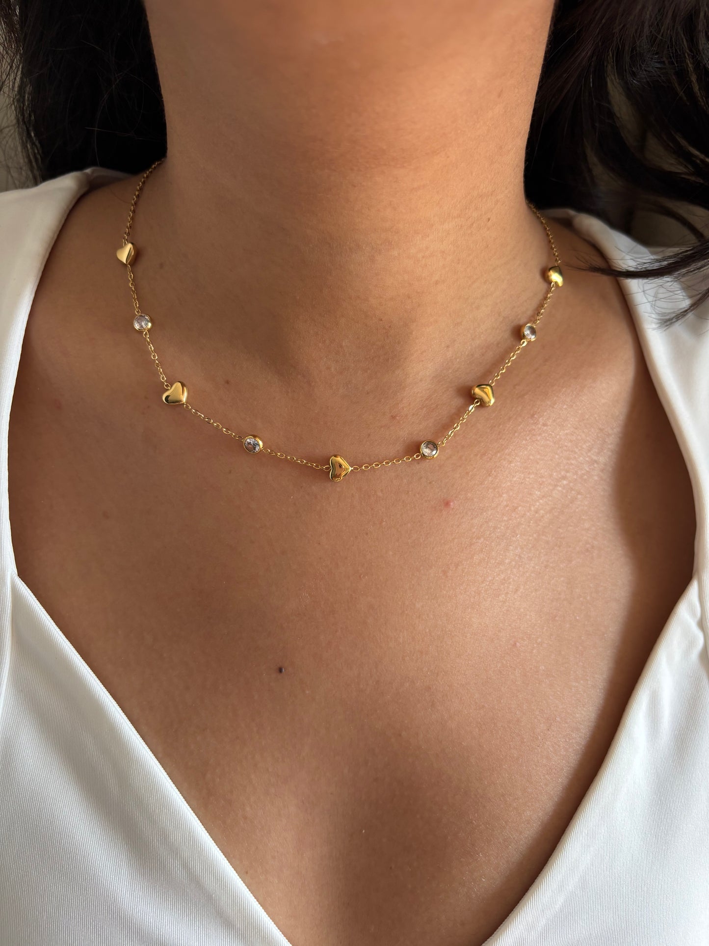 Dream Girl - Valentine Gift Box