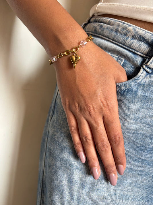 Blush Affair Bracelet