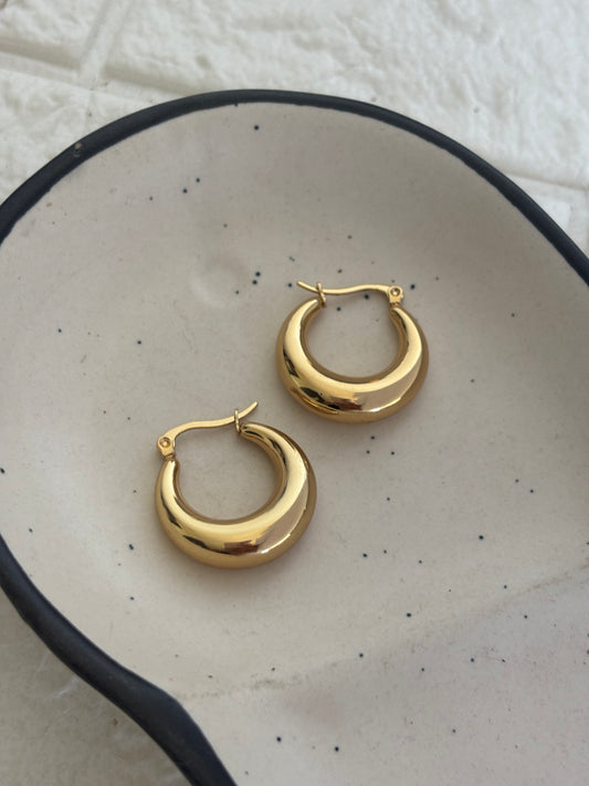 Aura Hoops