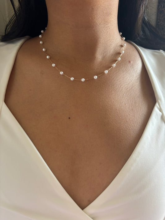 Pearl Chain
