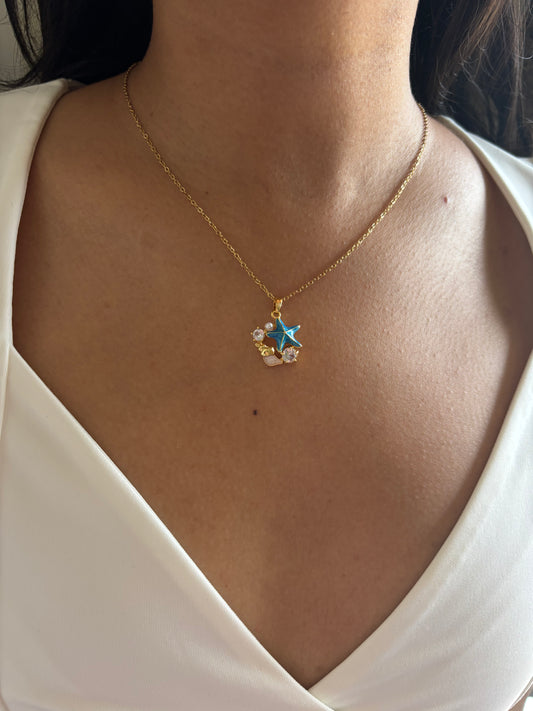 Ornatte Necklace