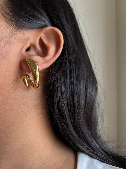 Taylor Earrings