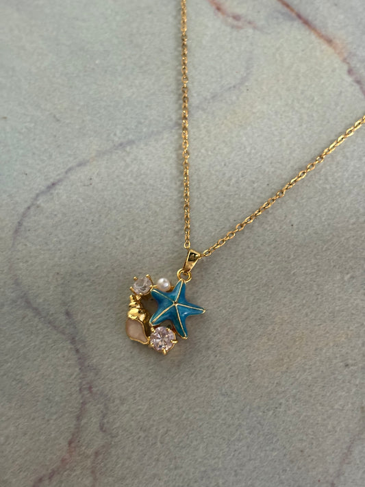 Ornatte Necklace