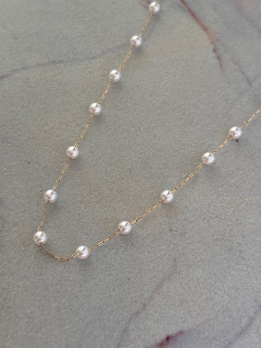 Pearl Chain