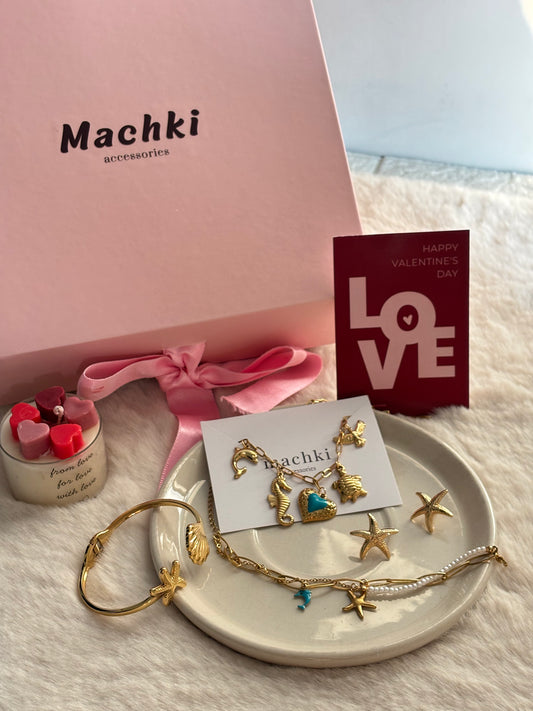 Beach Bae - Valentine Gift Box