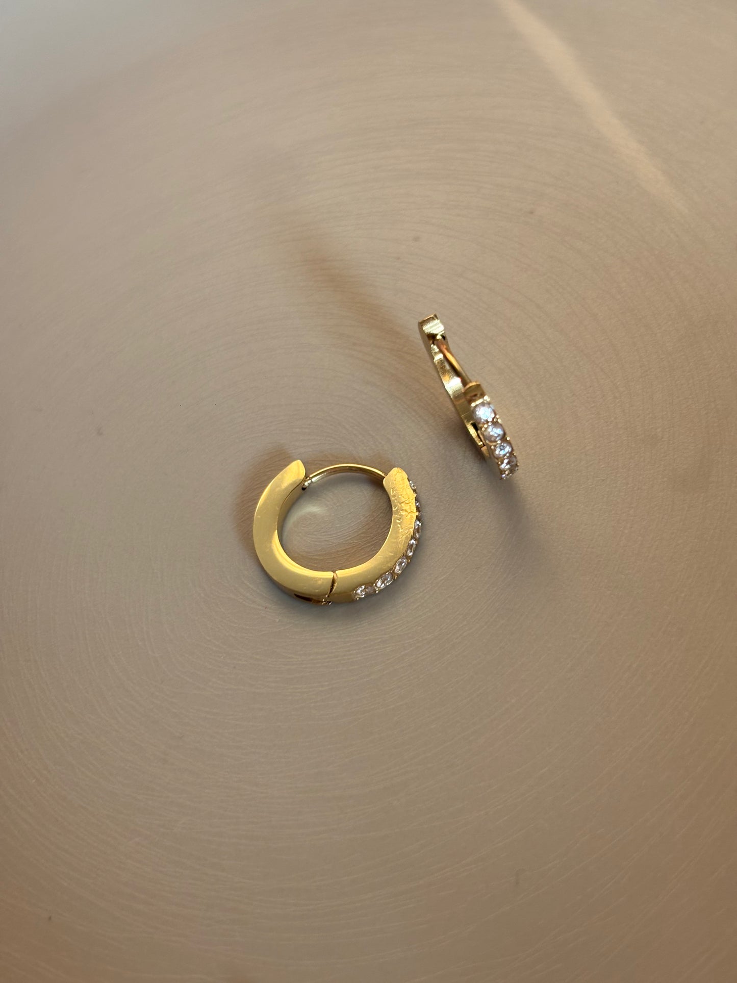 No Nazar - Hoops Combo