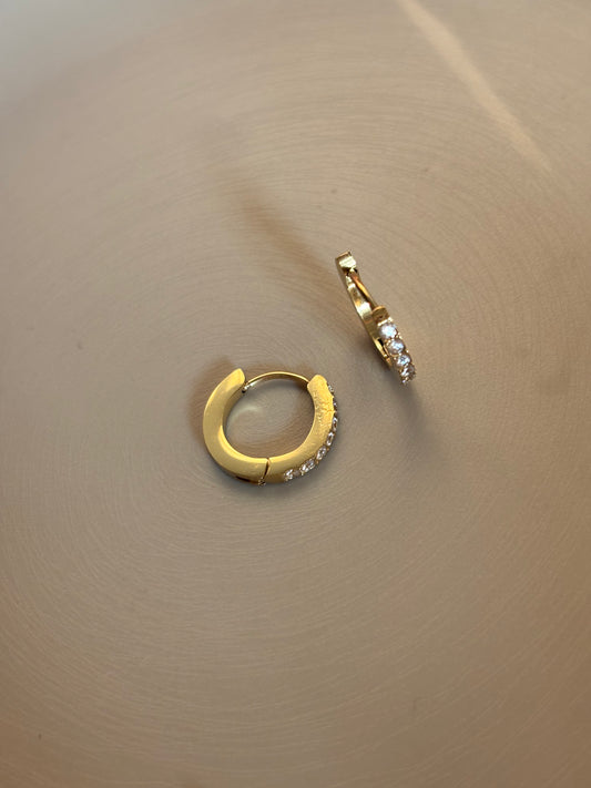 No Nazar - Hoops Combo