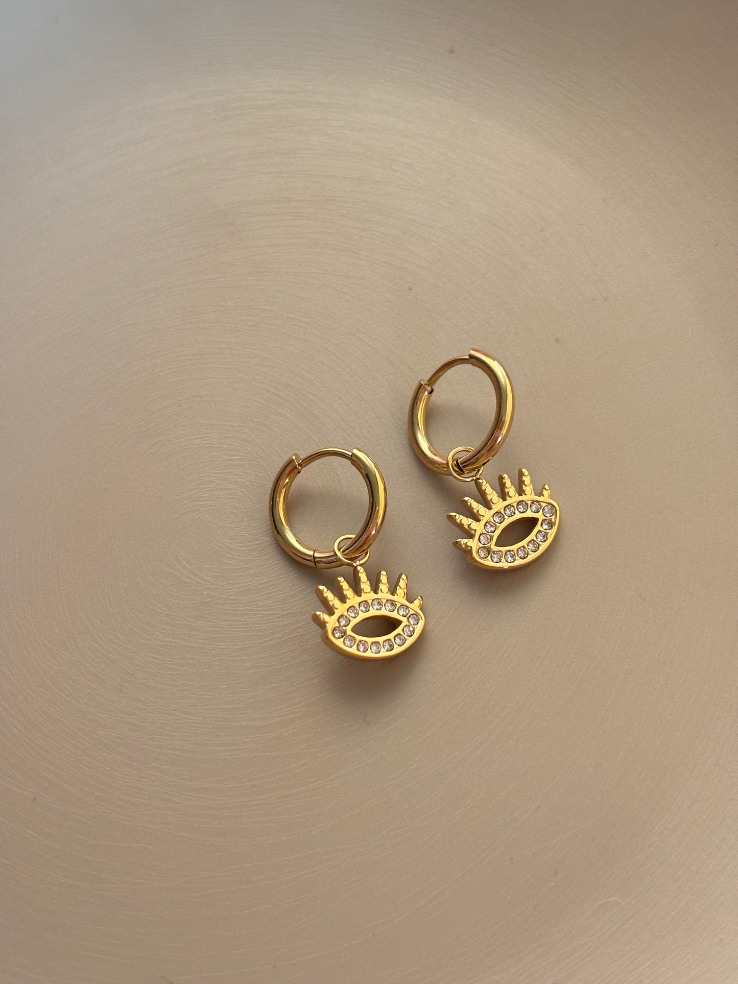 No Nazar - Hoops Combo