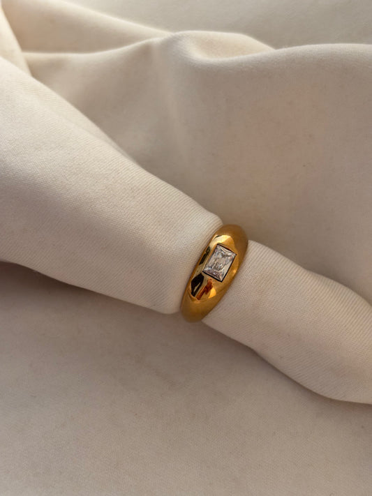 Rihanna Ring