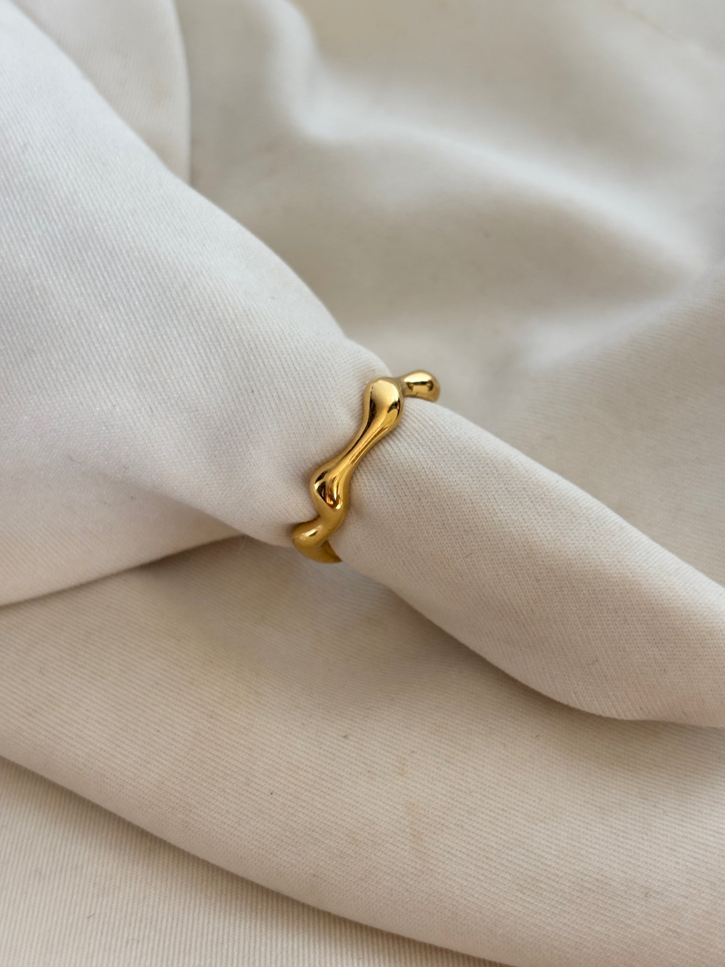 Squirrel Ring