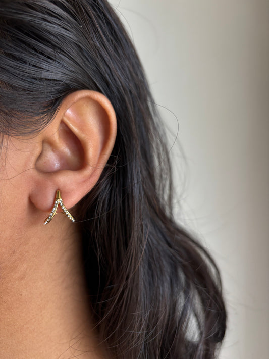 Veronica Studs
