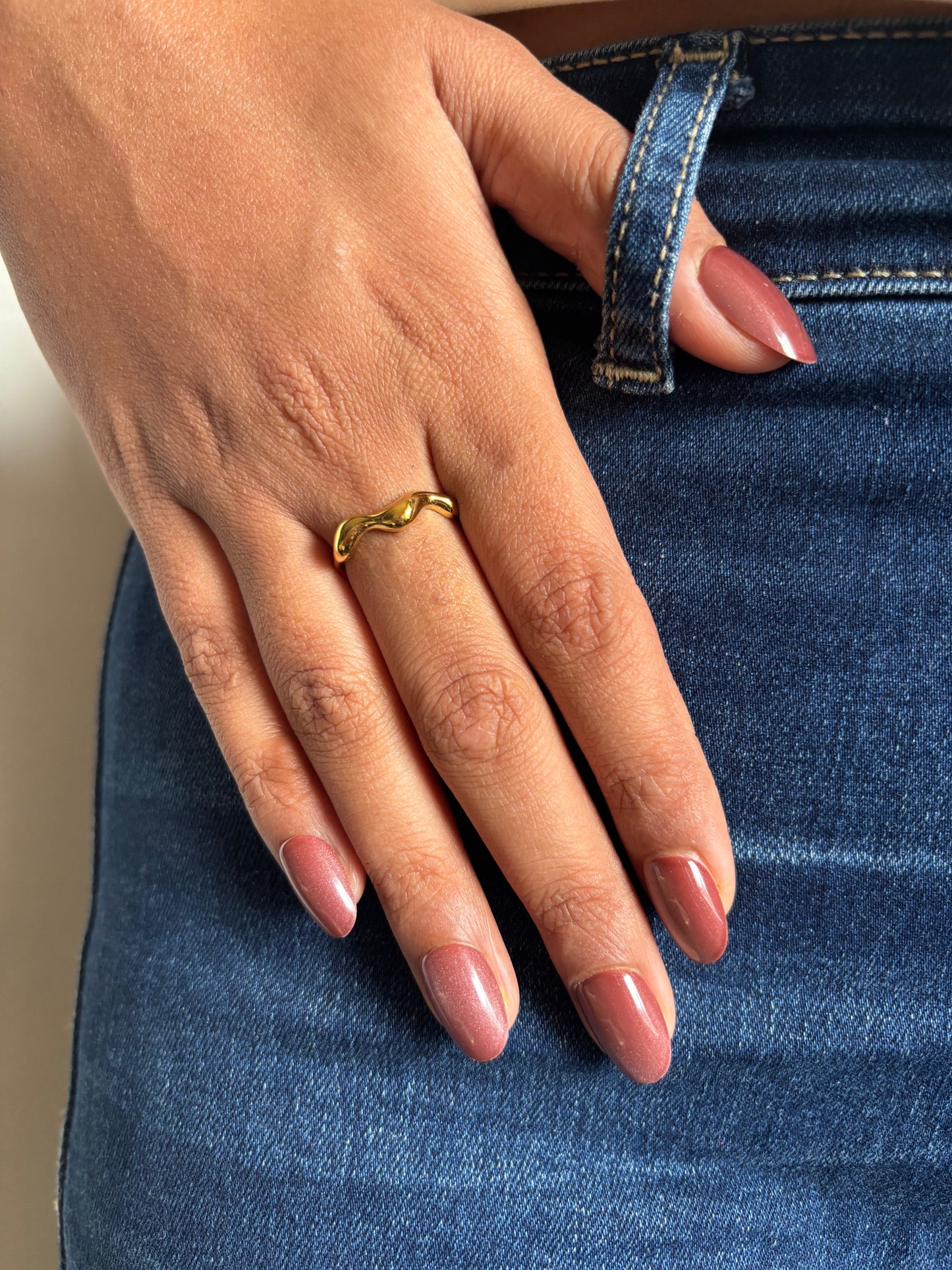 Squirrel Ring