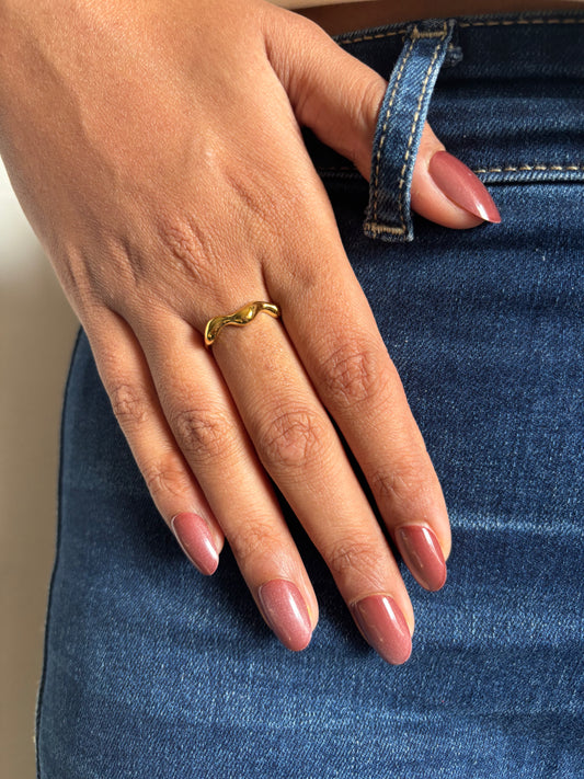 Squirrel Ring