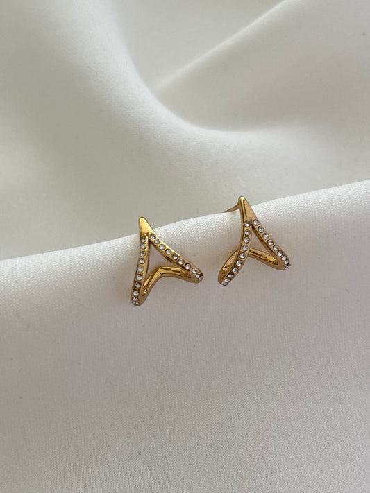 Veronica Studs