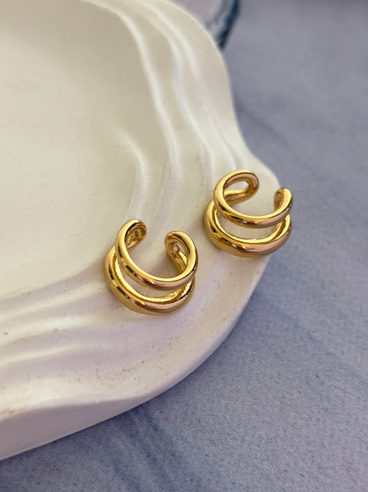 Dew Earcuff