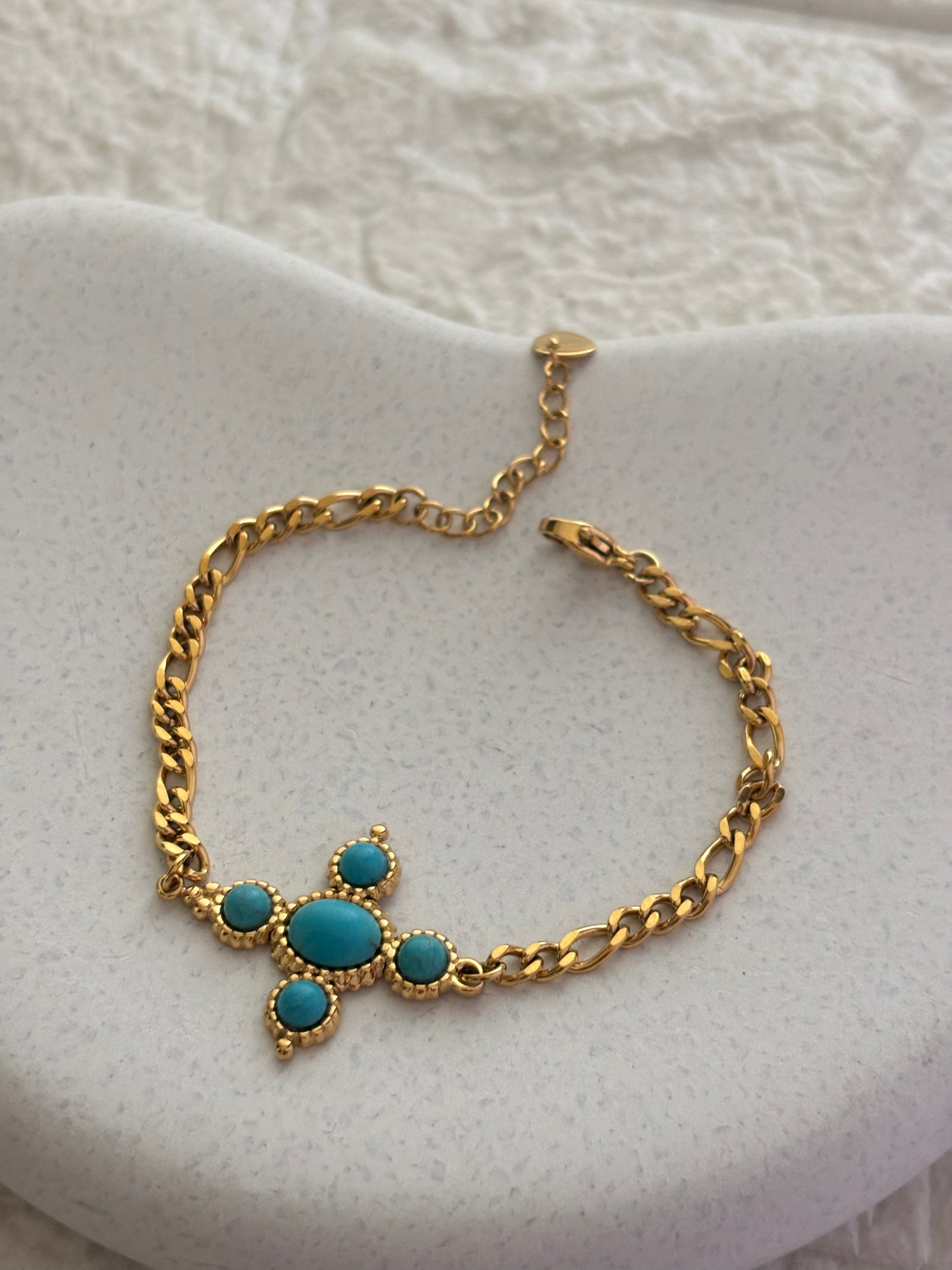 Azure Bracalet