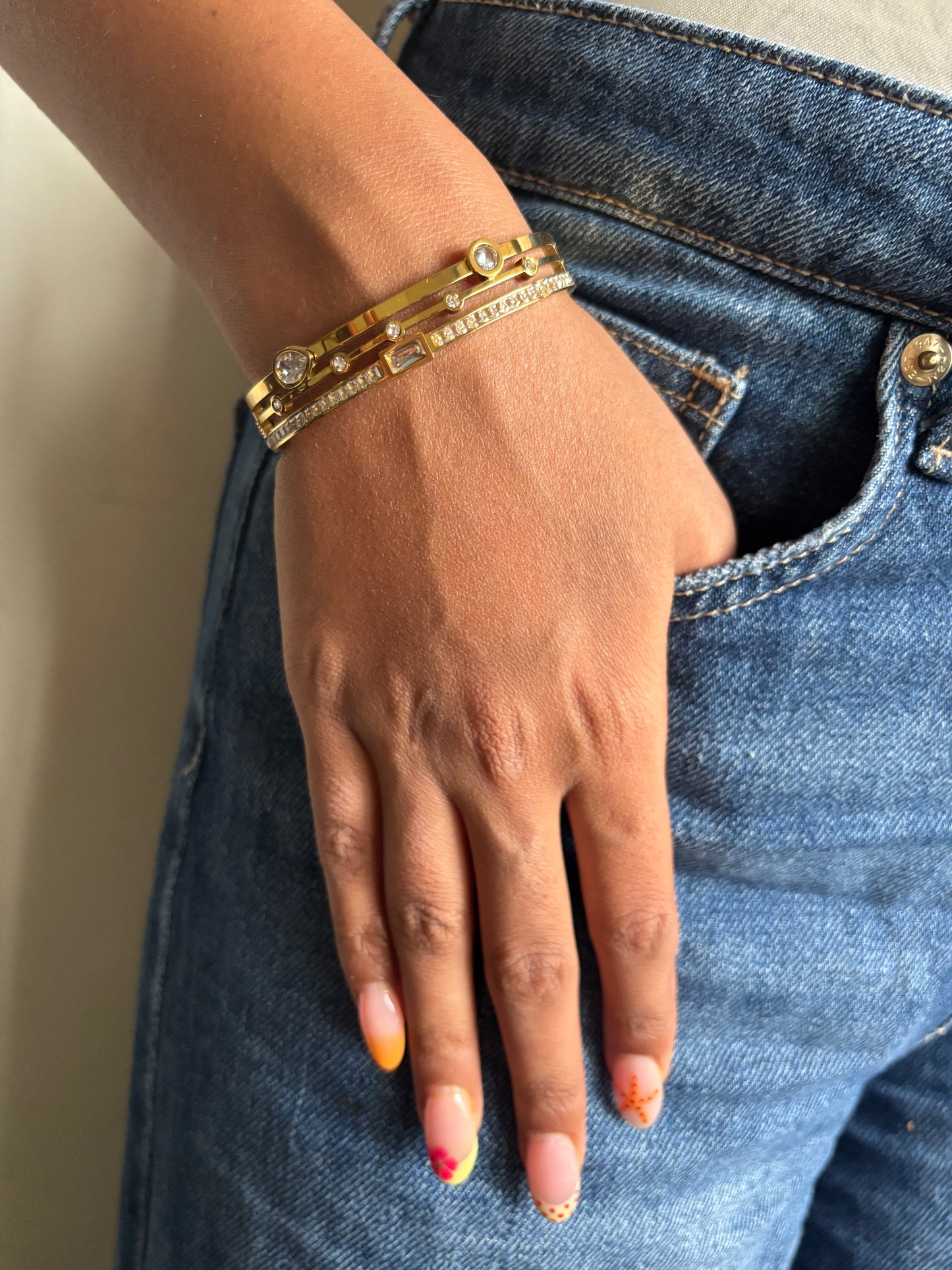 Kia Bunch Bracelet