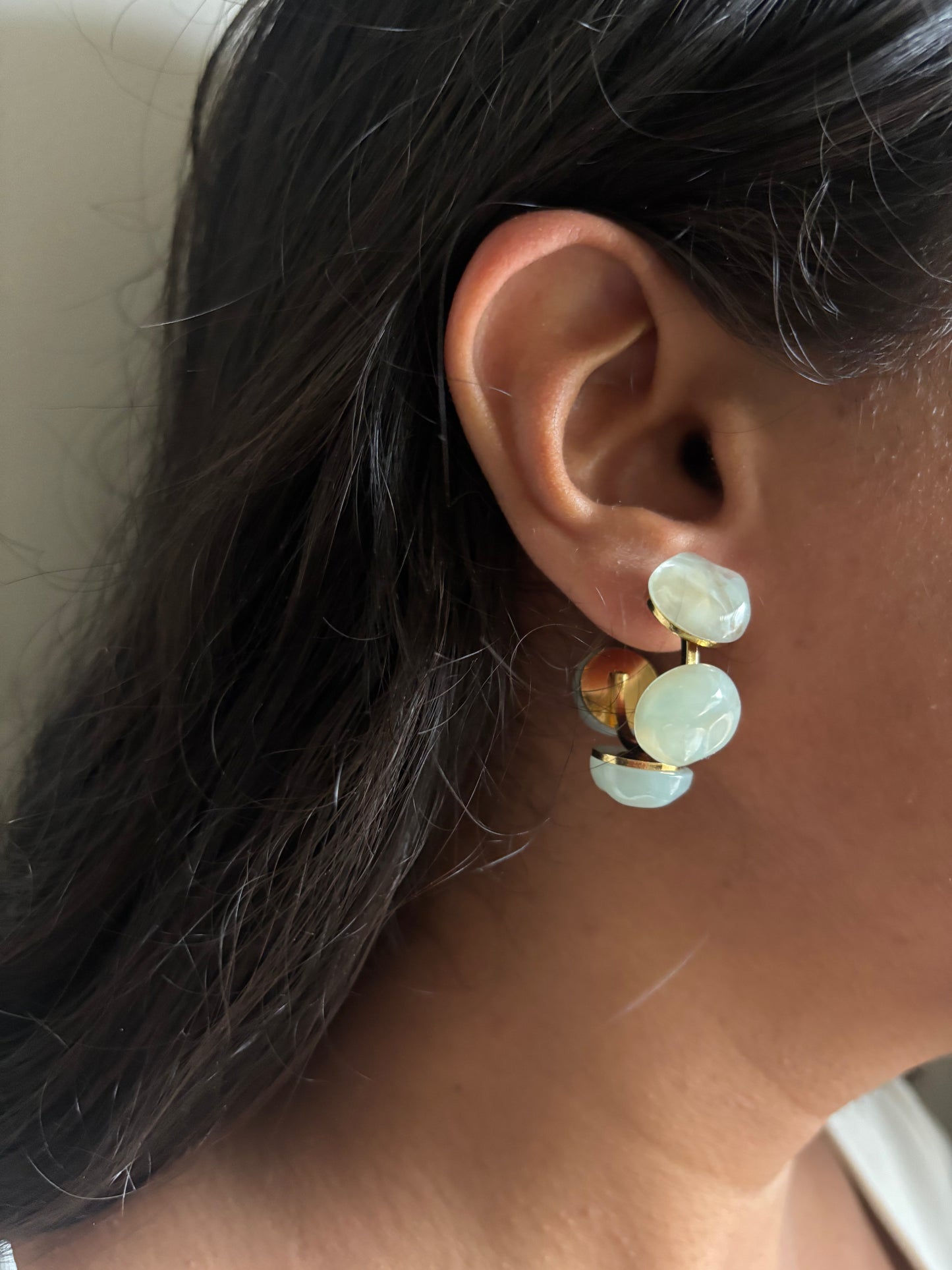 Turquoise Earrings