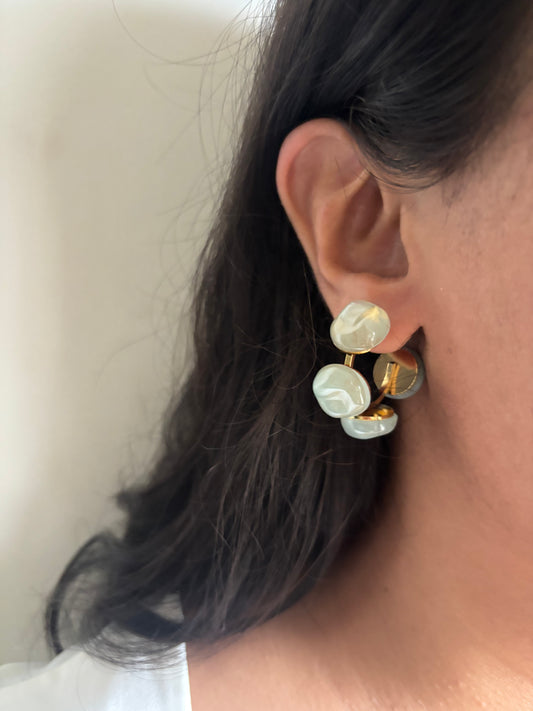 Turquoise Earrings