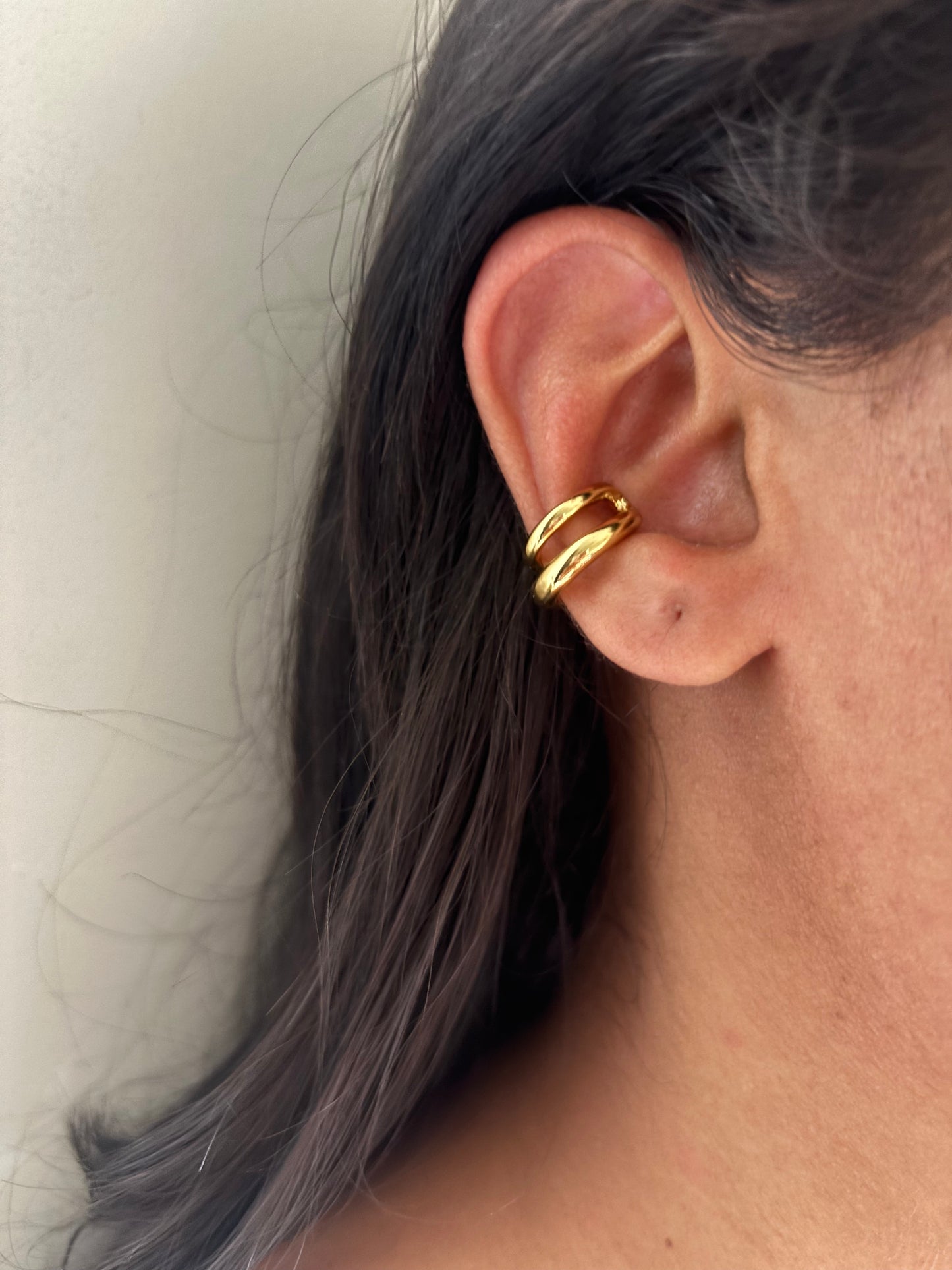 Dew Earcuff