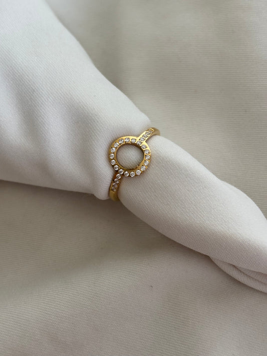 Orra Studded Ring