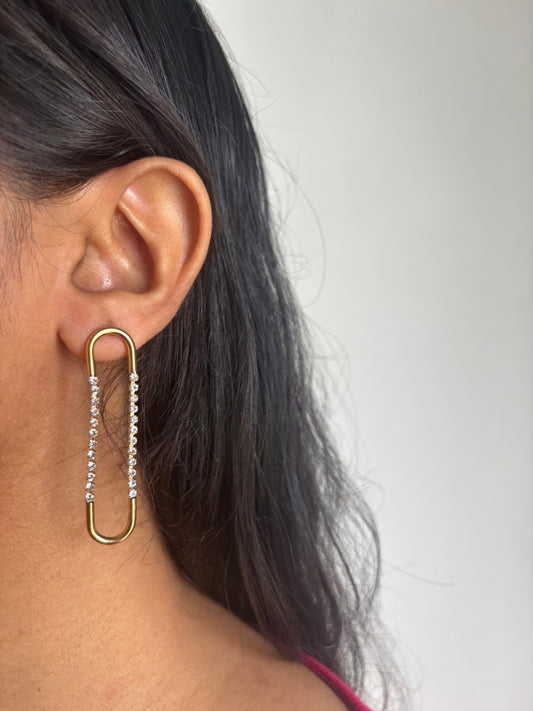 Tennis Dangler