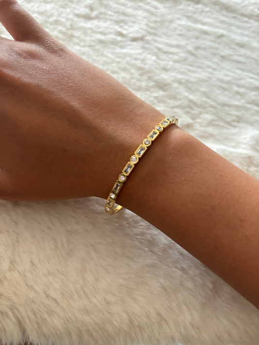 Rachel Studded Bracelet