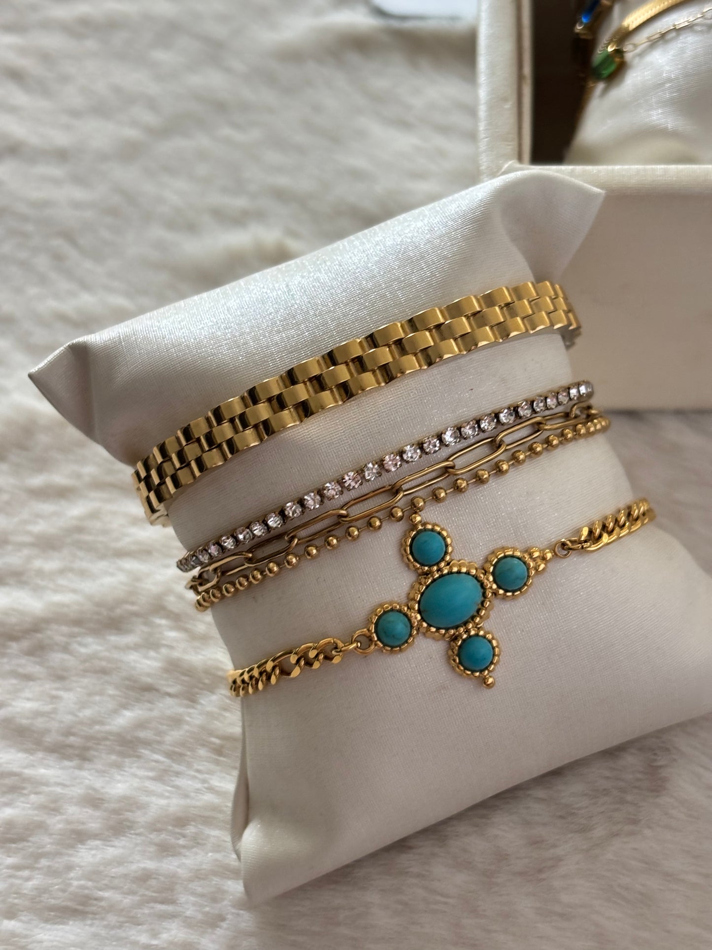 The Lazuli Stack