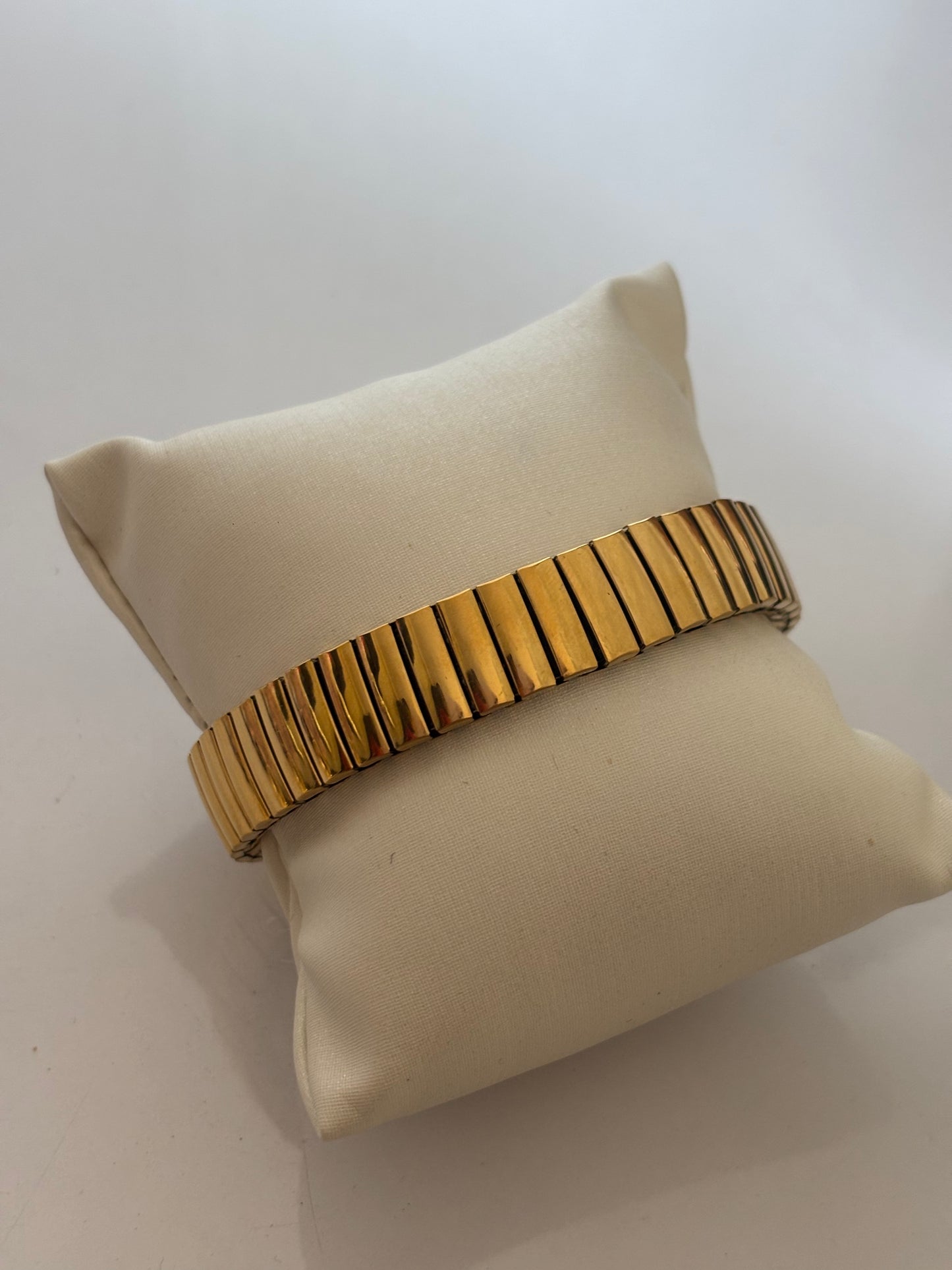 Diana Watch Strap Bracelet