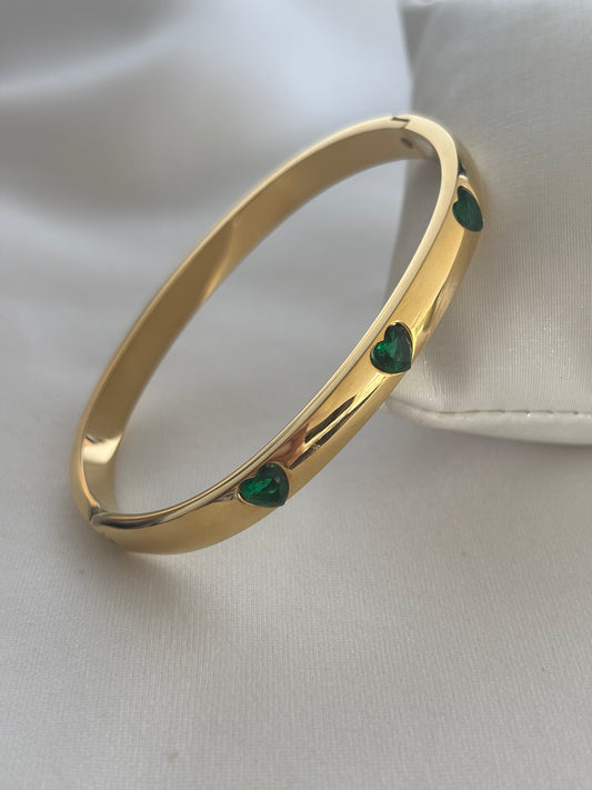 Emerita Studded Bracelet