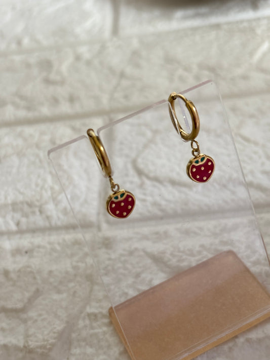 Berry Love Hoops Combo