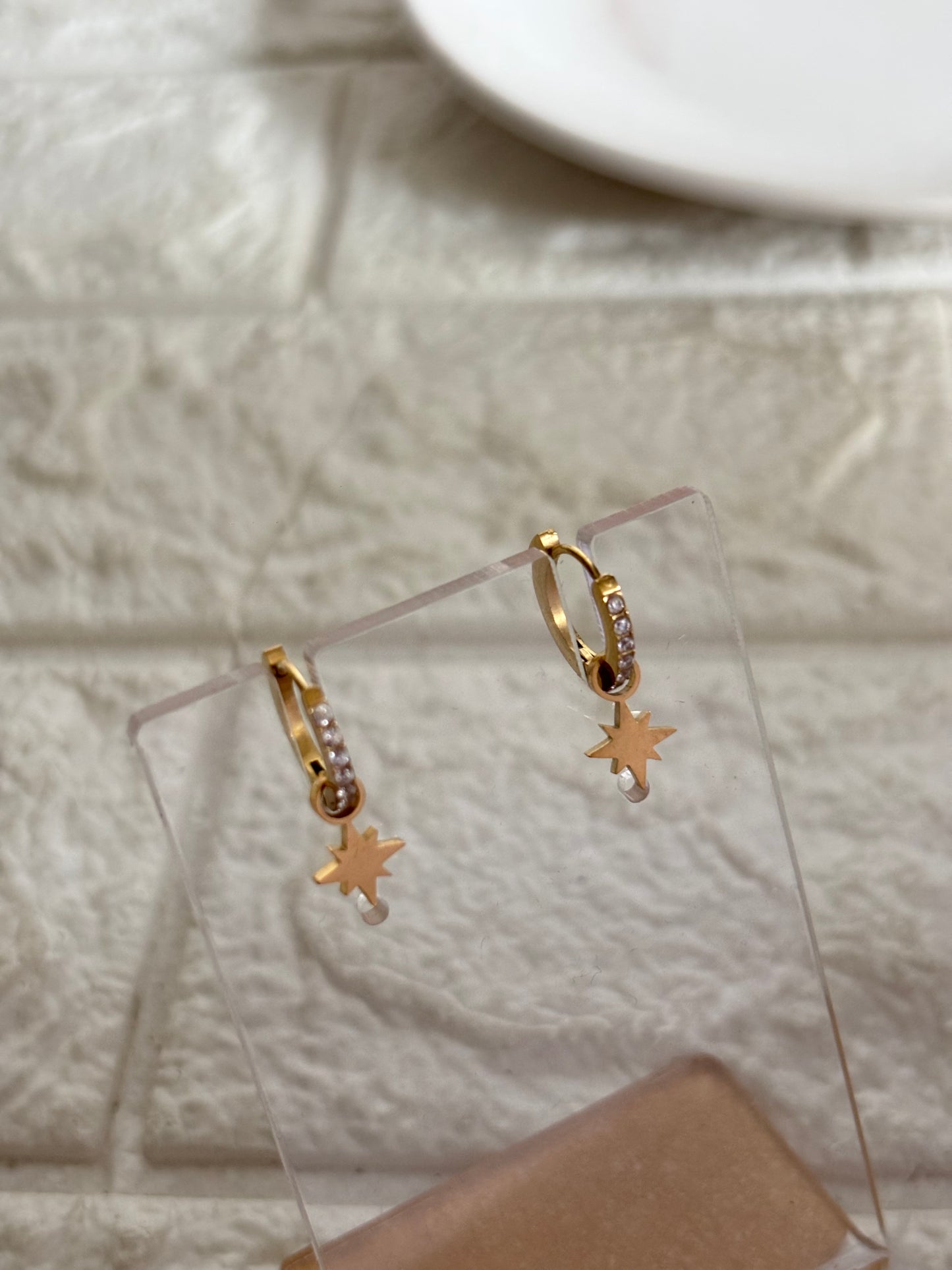 Mi-Amore Hoops Combo