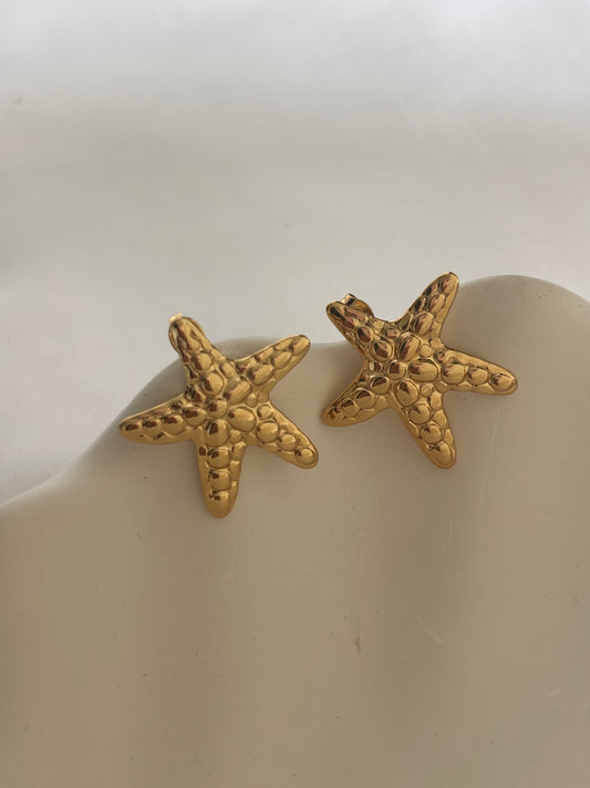 Star-fish Studs