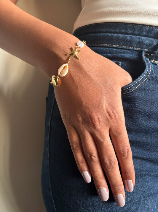 Sea Princess Bracelet