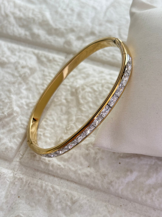 Stunning Studded Bracelet