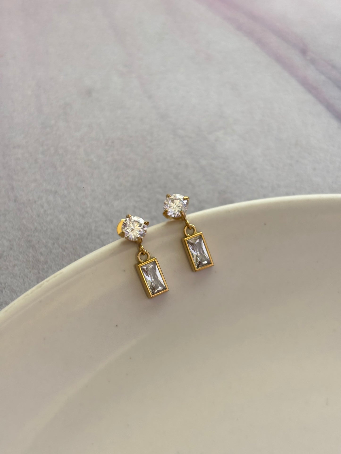 Soli Luxe Earring