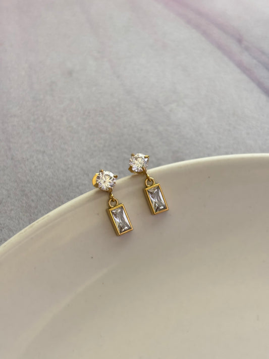 Soli Luxe Earring