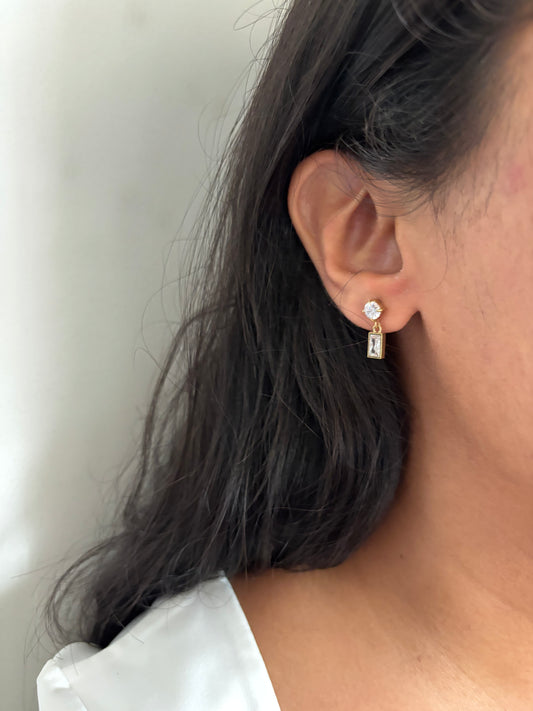 Soli Luxe Earring