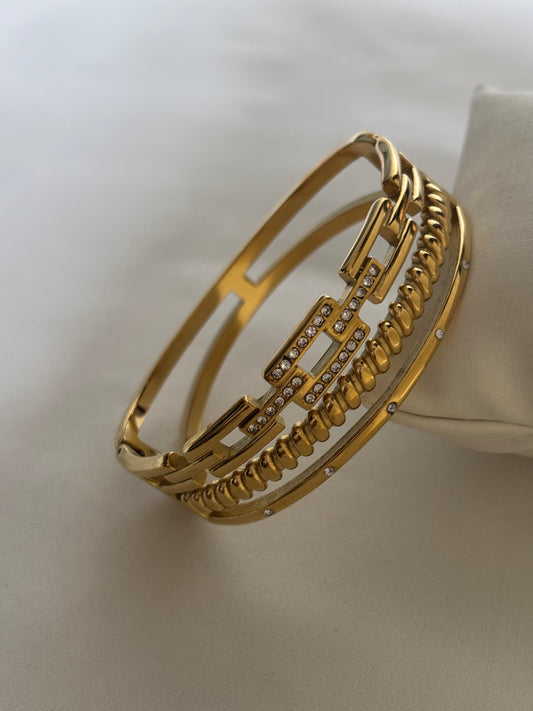 Elinor studded Bracelet