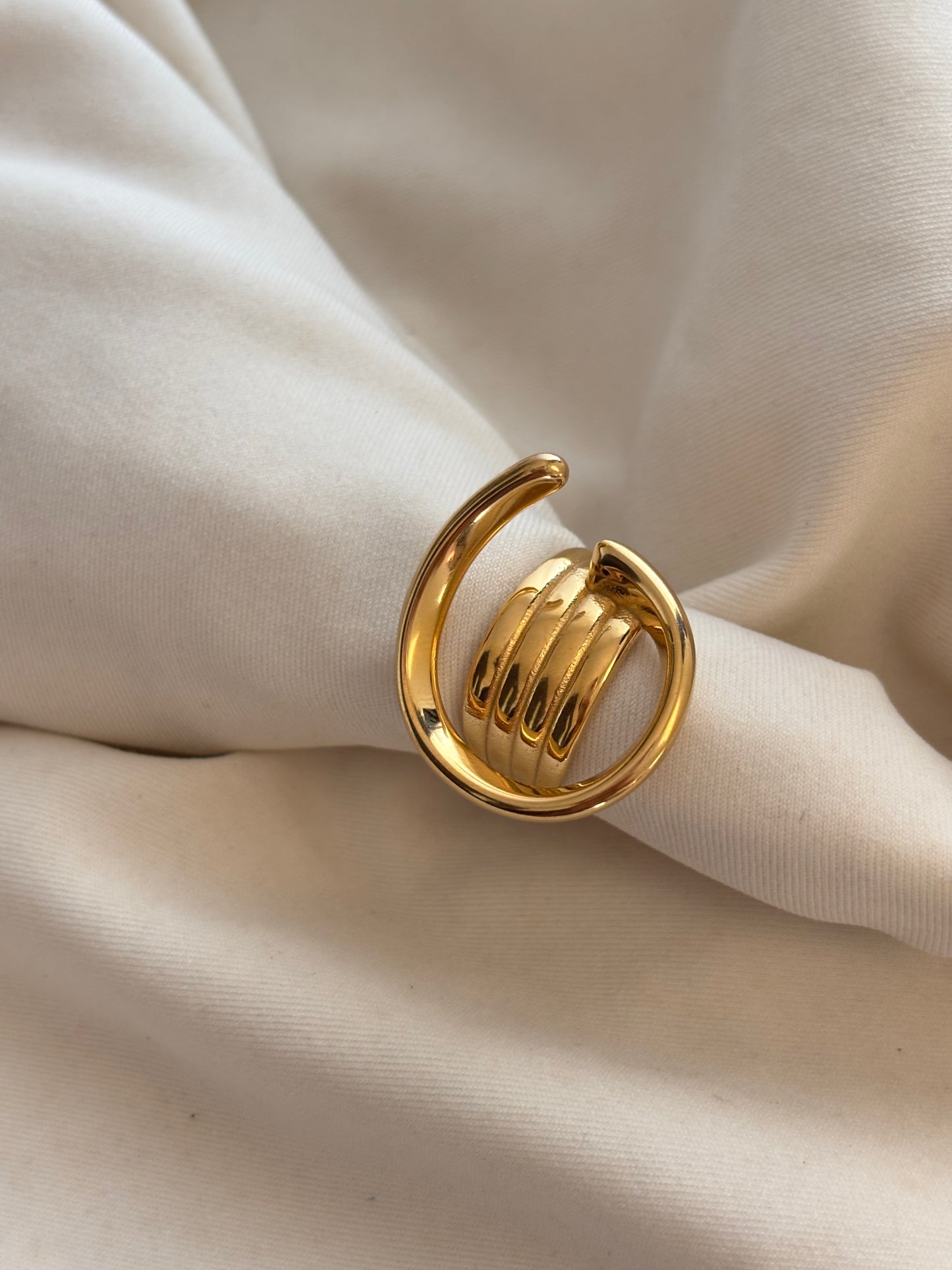 Georgina Ring