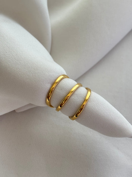 Lino Ring