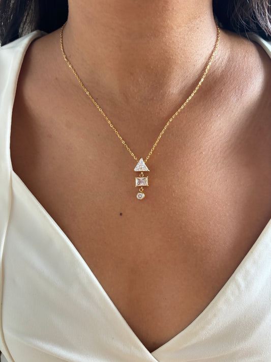 Merai Necklace